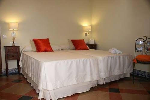 La Via Mezquita Hotel Sevilla Exterior foto